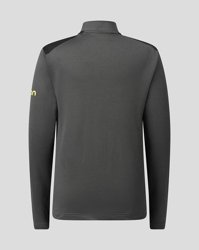 BATH RUGBY JUNIOR 2026/27 TRAINING QUARTER ZIP