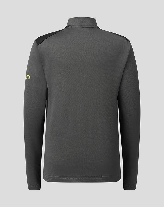 BATH RUGBY JUNIOR 2026/27 TRAINING QUARTER ZIP