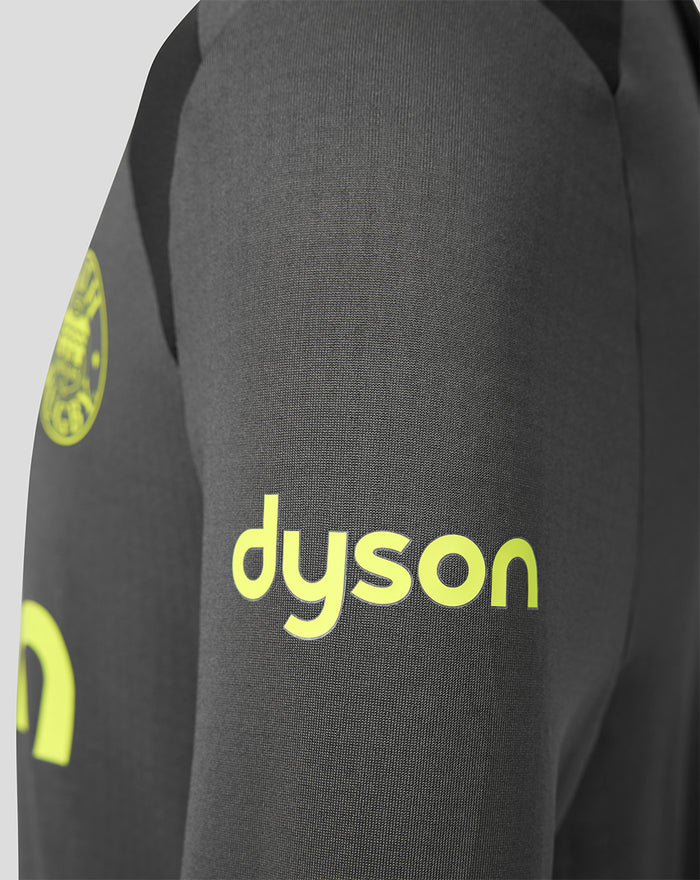 BATH RUGBY JUNIOR 2026/27 TRAINING QUARTER ZIP