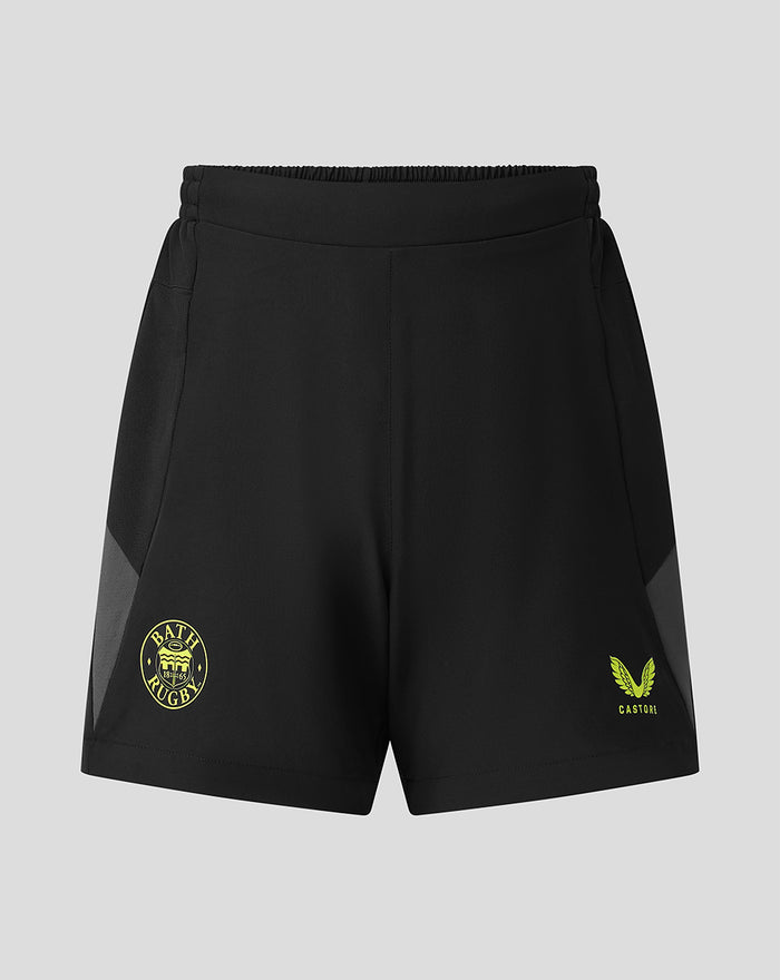 BATH RUGBY JUNIOR 2026/27 TRAINING SHORTS