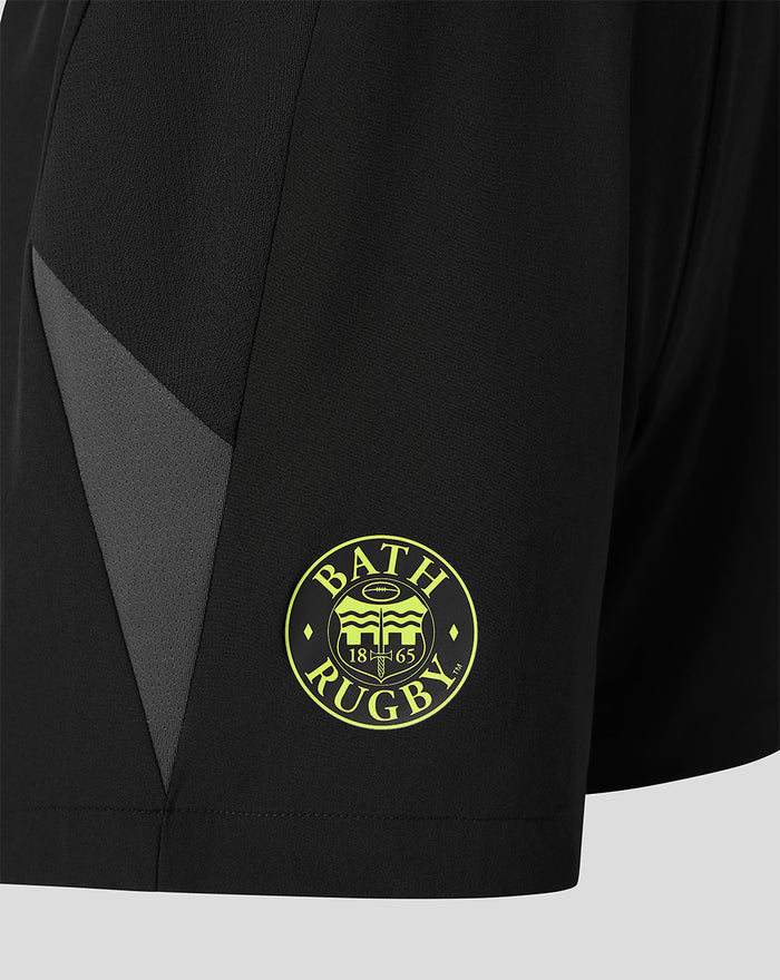 BATH RUGBY JUNIOR 2026/27 TRAINING SHORTS