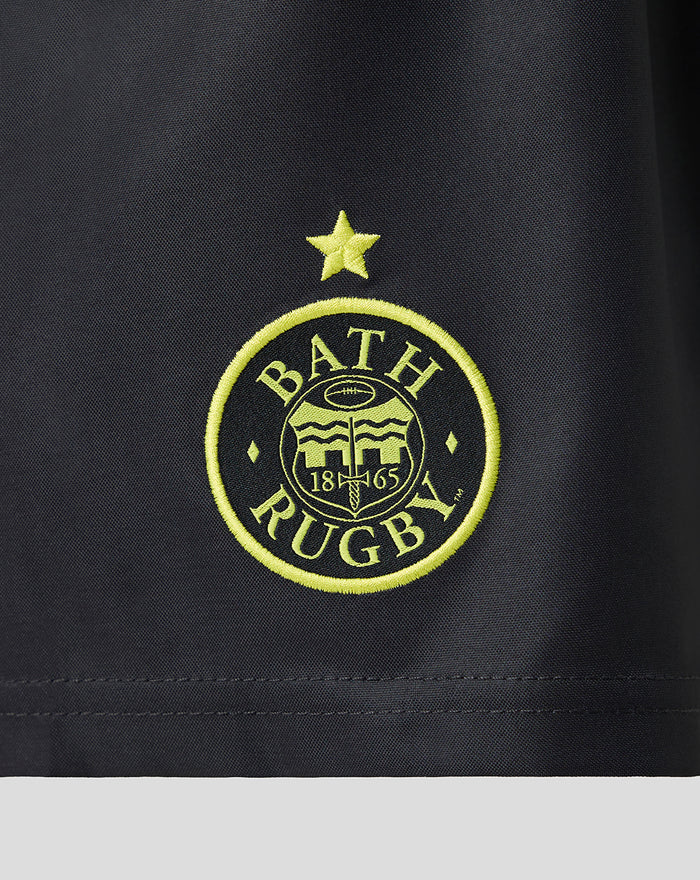 BATH RUGBY JUNIOR 2026/27 EUROPEAN REPLICA SHORTS