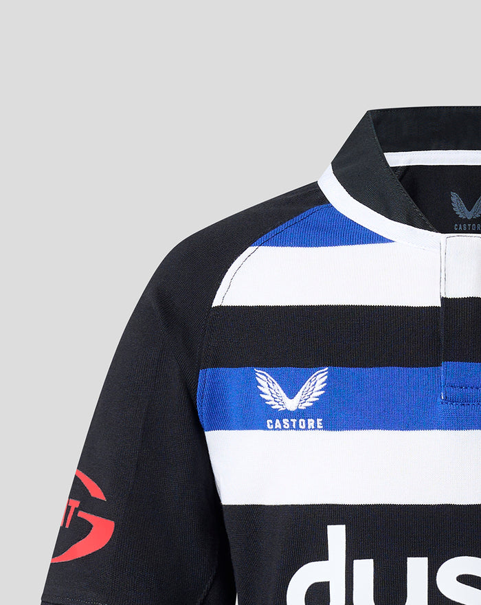 BATH RUGBY JUNIOR 2026/27 HOME CLASSIC SHIRT
