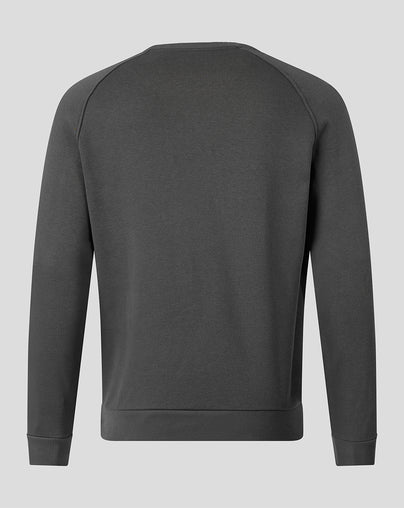 BATH RUGBY MENS 2026/27 TRAVEL SWEATSHIRT