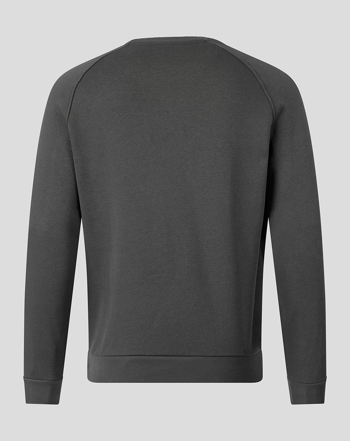 BATH RUGBY MENS 2026/27 TRAVEL SWEATSHIRT