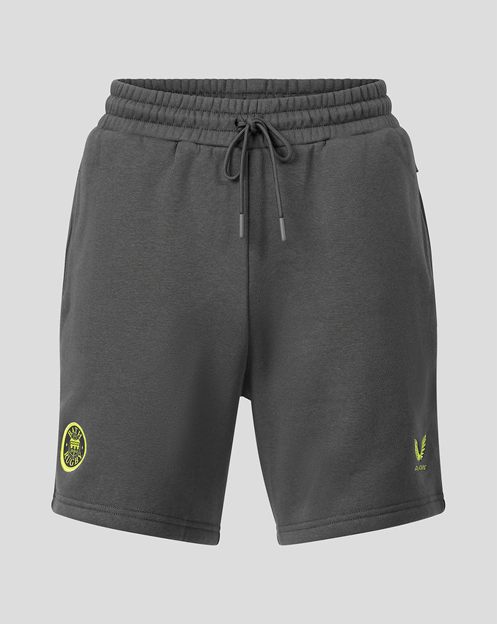 BATH RUGBY MENS 2026/27 TRAVEL SHORTS