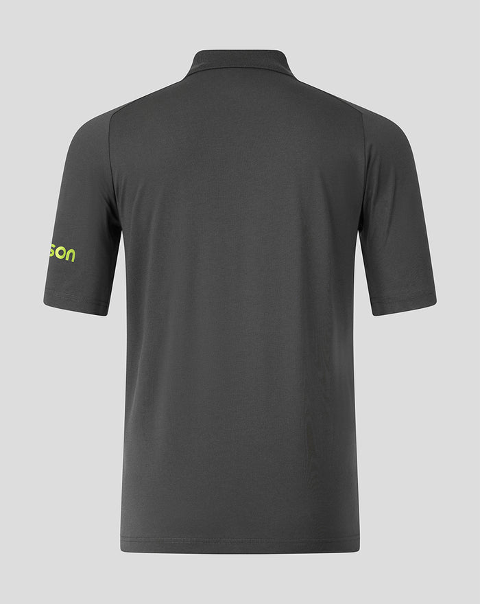 BATH RUGBY MENS 2026/27 TRAVEL POLO