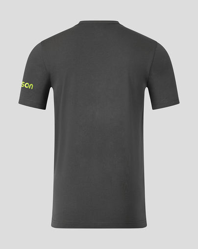 BATH RUGBY MENS 2026/27 TRAVEL T-SHIRT