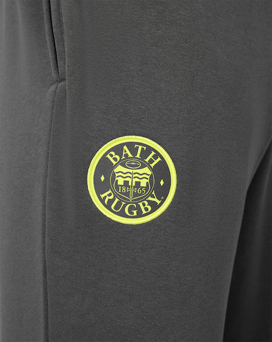 BATH RUGBY MENS 2026/27 TRAVEL JOGGERS
