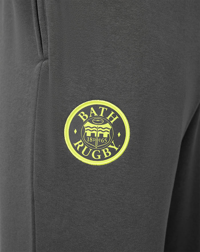 BATH RUGBY MENS 2026/27 TRAVEL JOGGERS