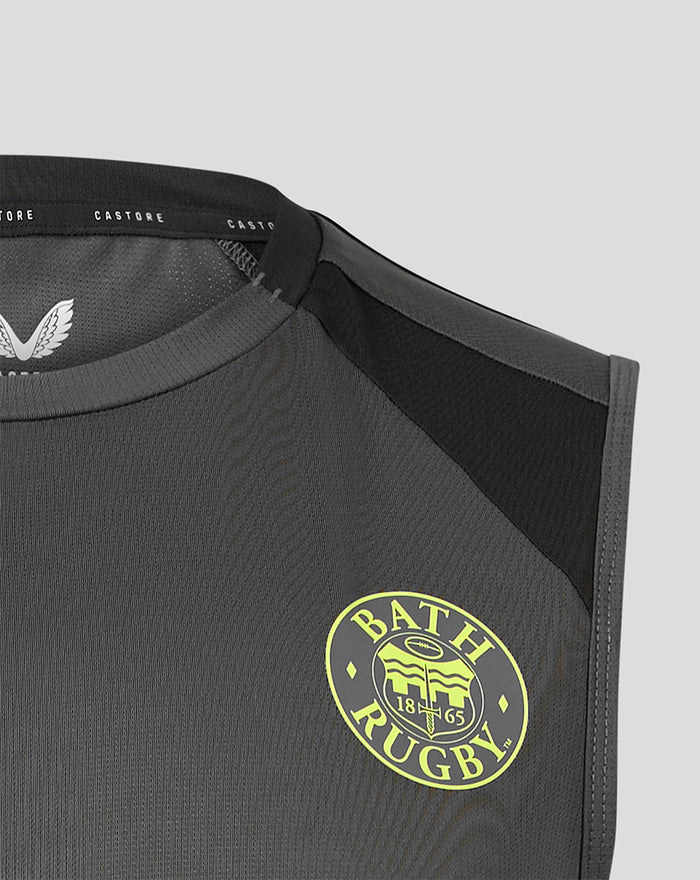 BATH RUGBY MENS 2026/27 TRAINING VEST