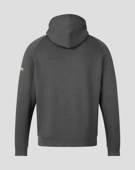 BATH RUGBY MENS 2026/27 TRAVEL HOODIE
