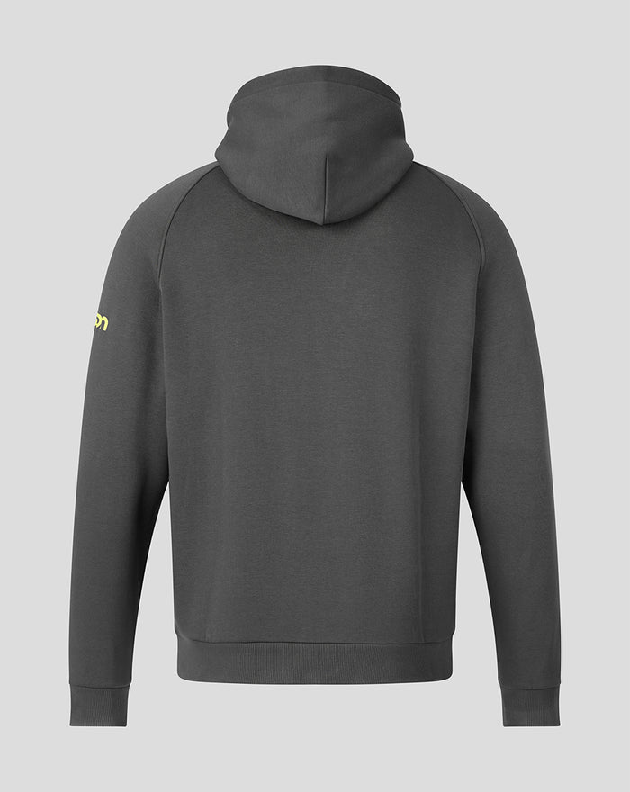 BATH RUGBY MENS 2026/27 TRAVEL HOODIE