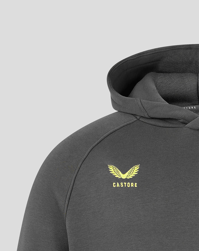 BATH RUGBY MENS 2026/27 TRAVEL HOODIE