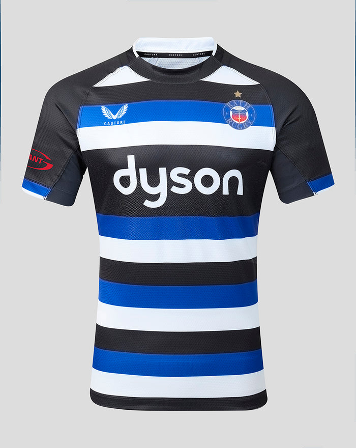 BATH RUGBY MENS 2026/27 HOME PRO SHIRT