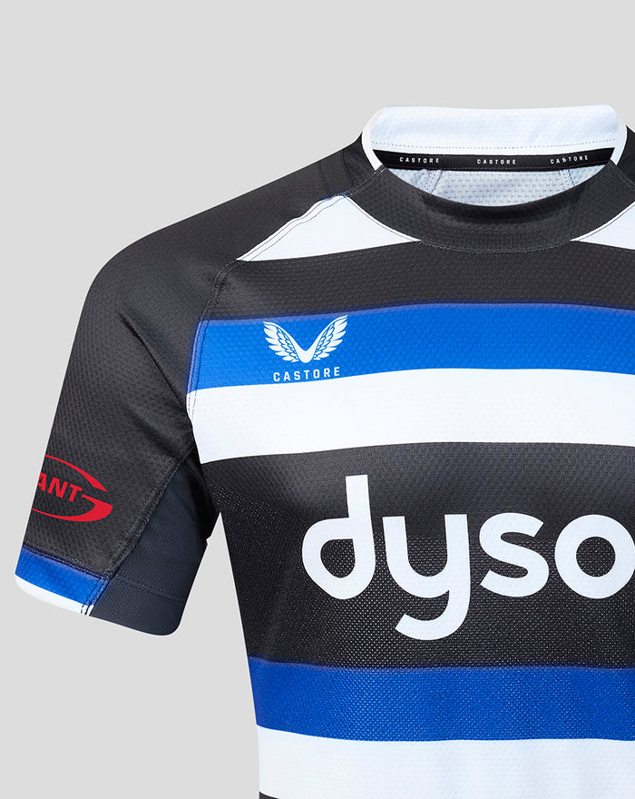 BATH RUGBY MENS 2026/27 HOME PRO SHIRT