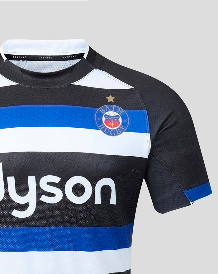 BATH RUGBY MENS 2026/27 HOME PRO SHIRT