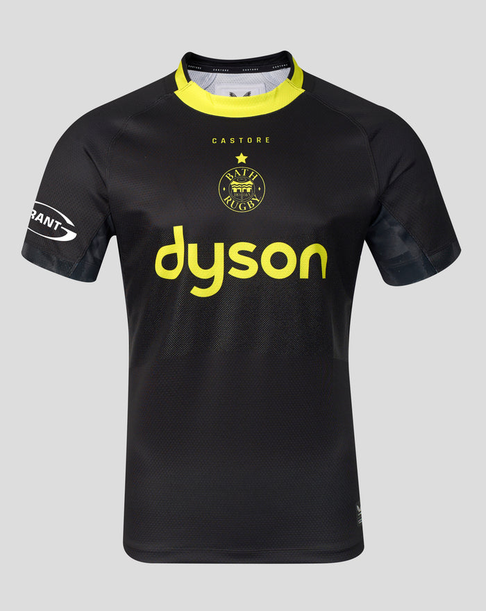 BATH RUGBY MENS 2026/27 EUROPEAN PRO SHIRT
