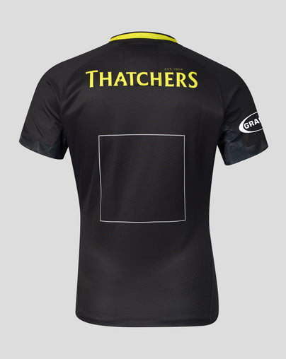 BATH RUGBY MENS 2026/27 EUROPEAN PRO SHIRT
