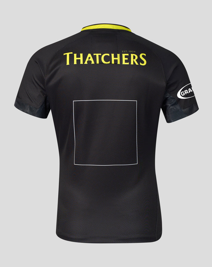 BATH RUGBY MENS 2026/27 EUROPEAN PRO SHIRT