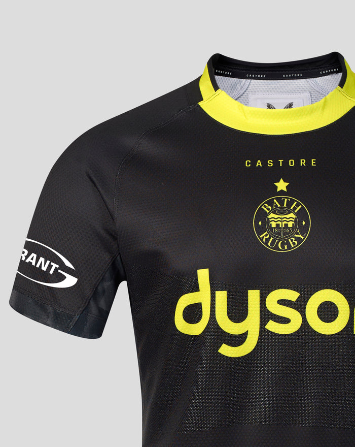 BATH RUGBY MENS 2026/27 EUROPEAN PRO SHIRT