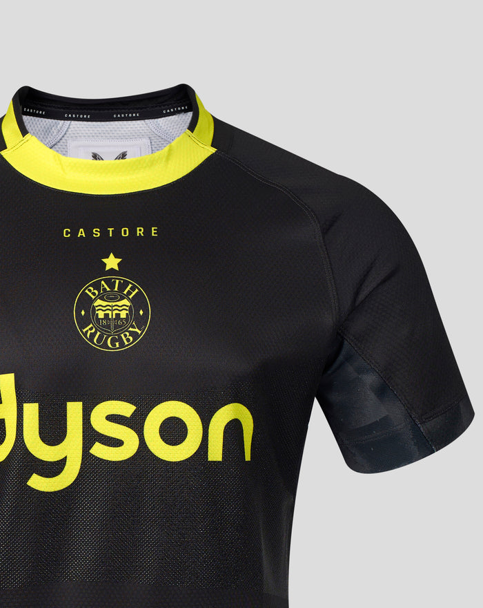 BATH RUGBY MENS 2026/27 EUROPEAN PRO SHIRT