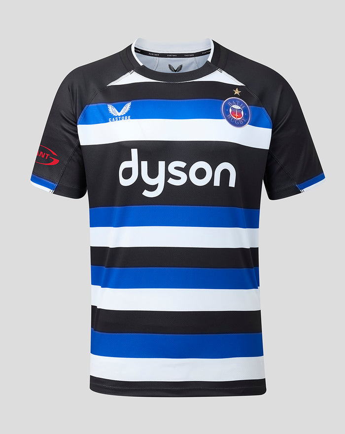 BATH RUGBY MENS 2026/27 HOME REPLICA SHIRT