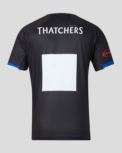 BATH RUGBY MENS 2026/27 HOME REPLICA SHIRT