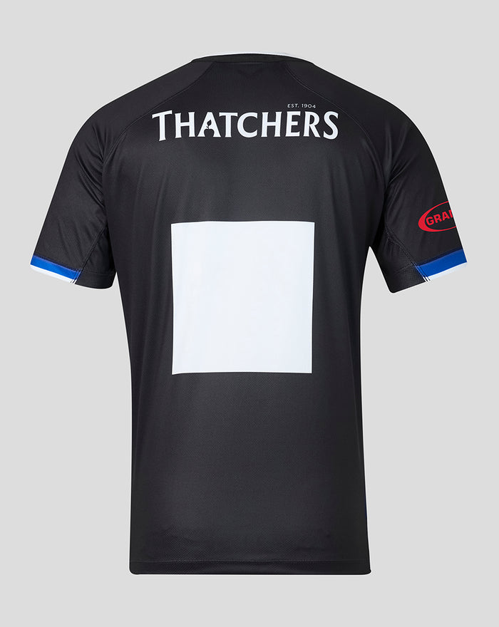 BATH RUGBY MENS 2026/27 HOME REPLICA SHIRT
