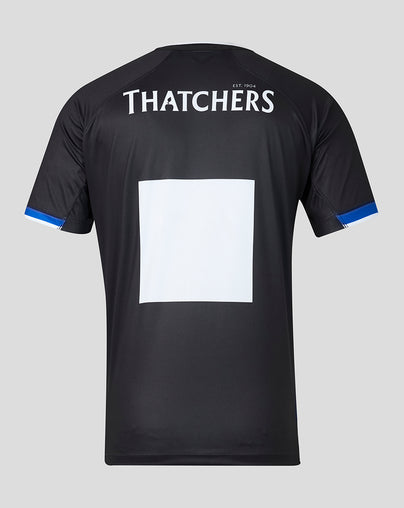 BATH RUGBY MENS 2026/27 HOME REPLICA SHIRT