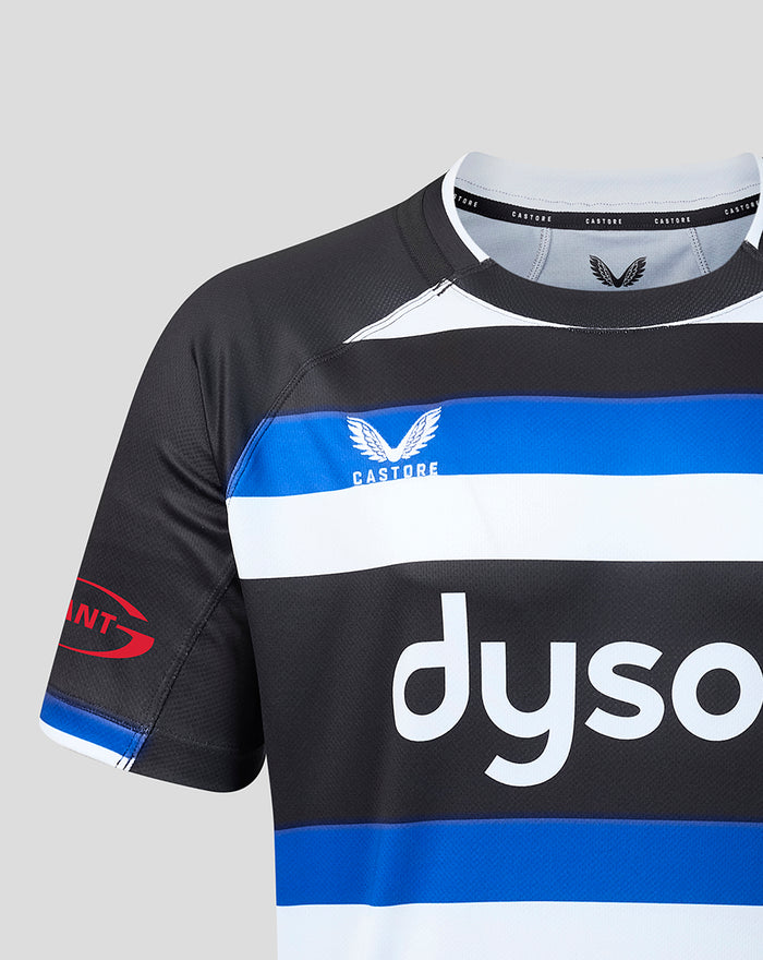 BATH RUGBY MENS 2026/27 HOME REPLICA SHIRT