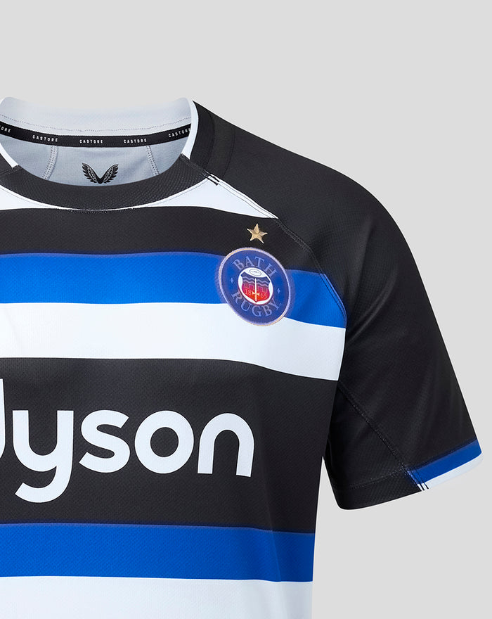 BATH RUGBY MENS 2026/27 HOME REPLICA SHIRT