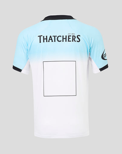 BATH RUGBY MENS 2026/27 AWAY REPLICA SHIRT