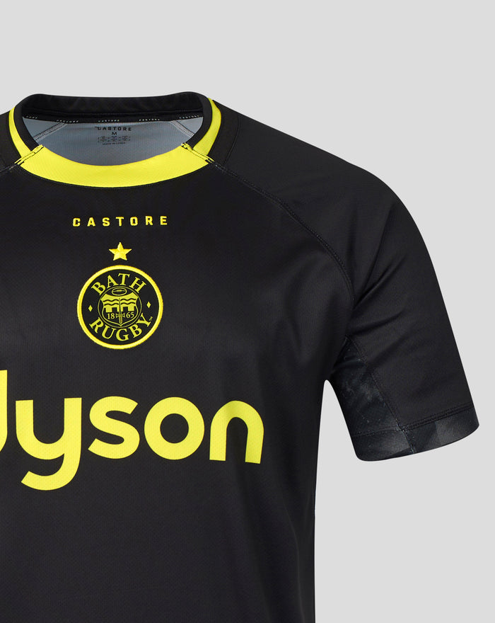 BATH RUGBY WOMENS 2026/27 EUROPEAN REPLICA SHIRT