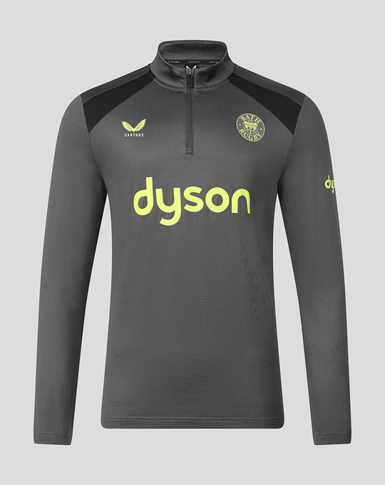 BATH RUGBY MENS 2026/27 TRAINING QUARTER ZIP
