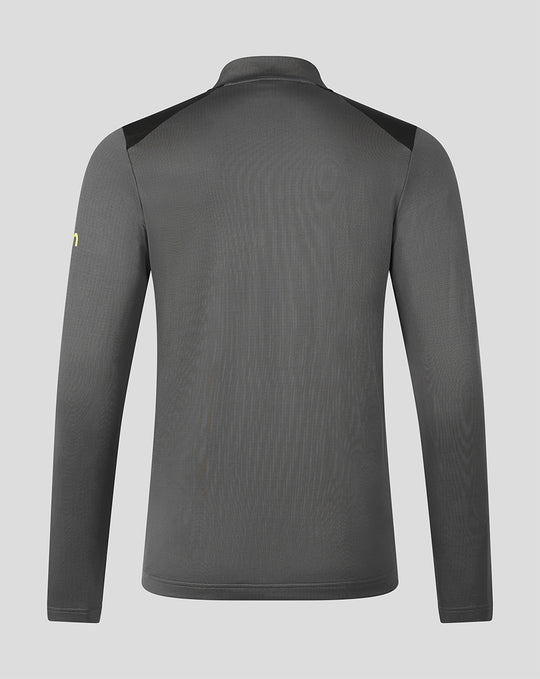 BATH RUGBY MENS 2026/27 TRAINING QUARTER ZIP