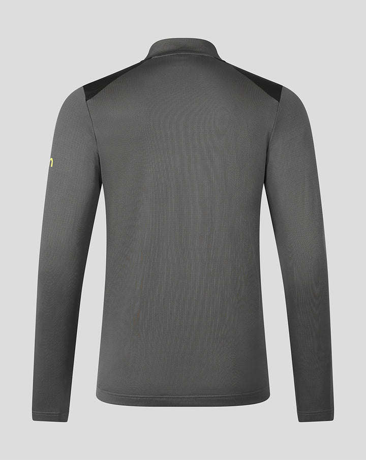 BATH RUGBY MENS 2026/27 TRAINING QUARTER ZIP
