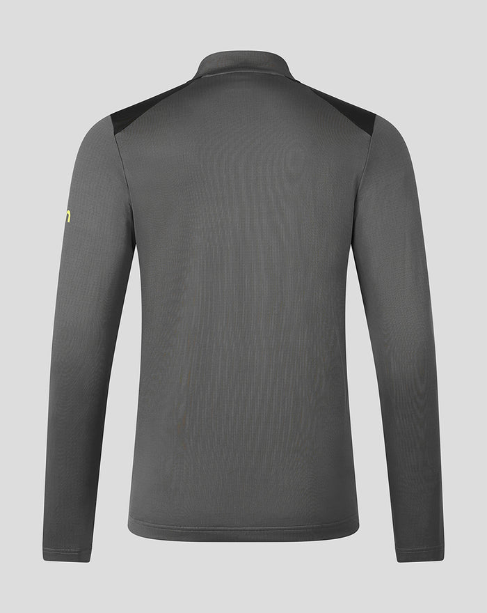 BATH RUGBY MENS 2026/27 TRAINING QUARTER ZIP