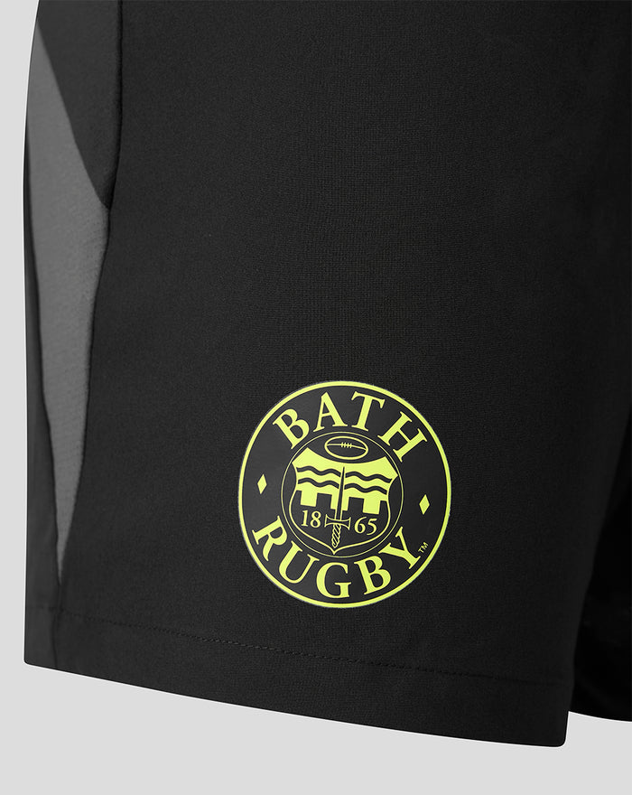 BATH RUGBY MENS 2026/27 TRAINING SHORTS