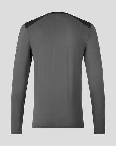 BATH RUGBY MENS 2026/27 TRAINING LONG SLEEVE T-SHIRT