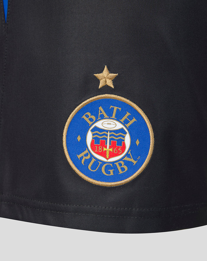 BATH RUGBY MENS 2026/27 HOME REPLICA SHORTS