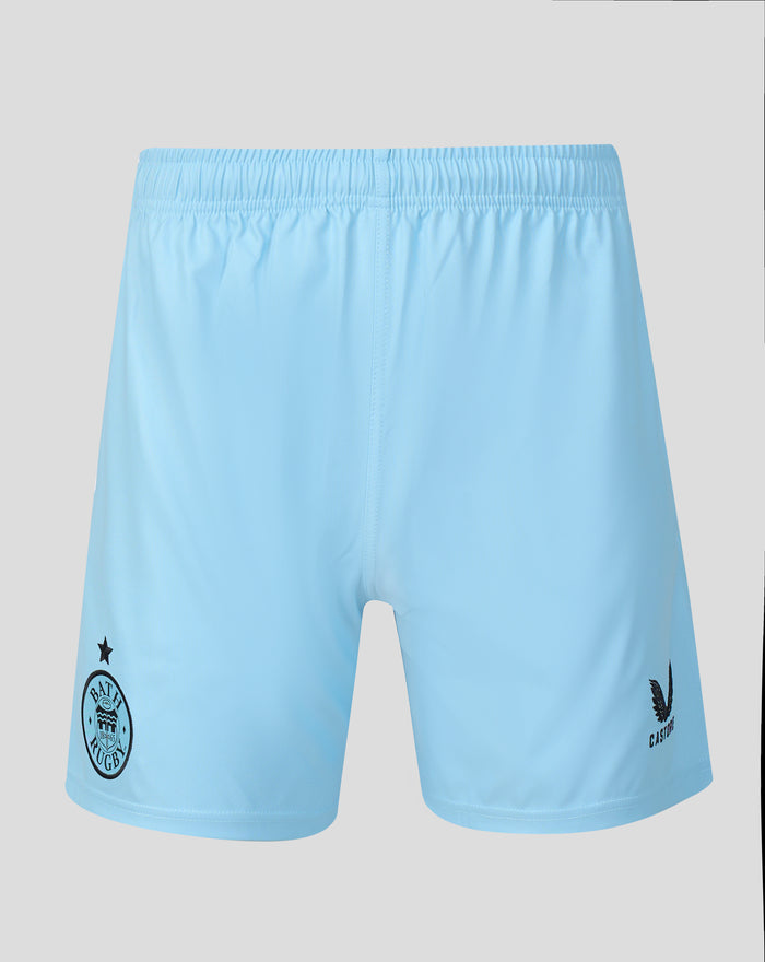 BATH RUGBY MENS 2026/27 AWAY REPLICA SHORTS