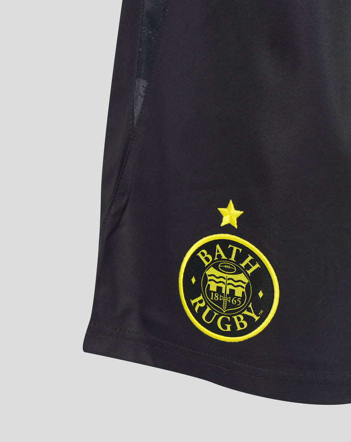 BATH RUGBY MENS 2026/27 EUROPEAN REPLICA SHORTS