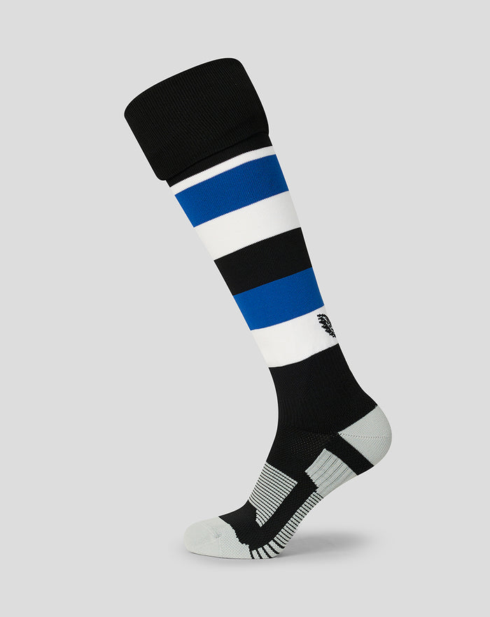 BATH RUGBY UNISEX 2026/27 HOME SOCKS