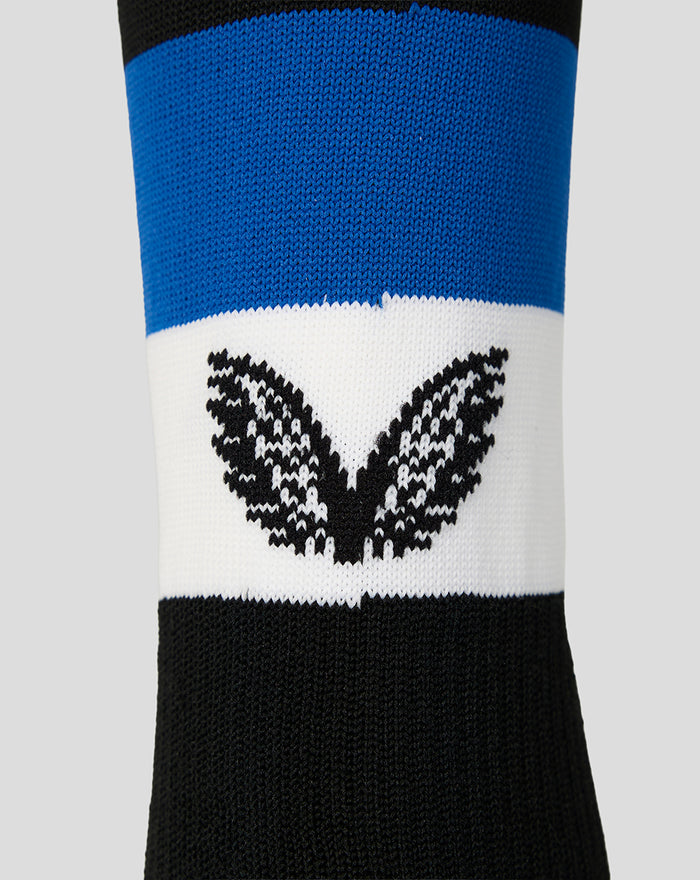 BATH RUGBY UNISEX 2026/27 HOME SOCKS