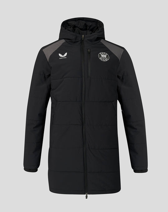 BATH RUGBY UNISEX 2026/27 TRAINING PADDED JACKET