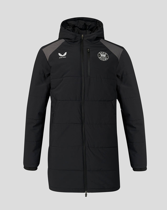 BATH RUGBY UNISEX 2026/27 TRAINING PADDED JACKET
