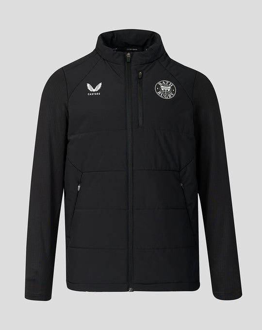 BATH RUGBY UNISEX 2026/27 TRAINING THERMAL JACKET