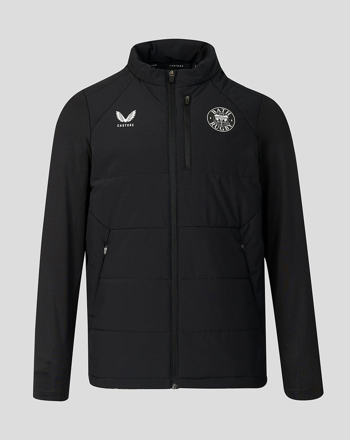 BATH RUGBY UNISEX 2026/27 TRAINING THERMAL JACKET