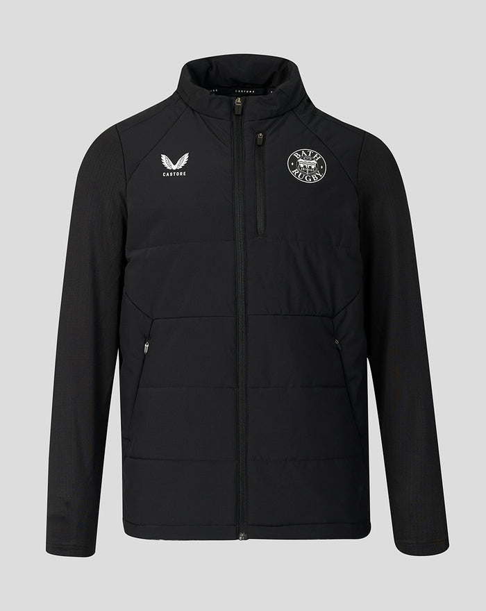 BATH RUGBY UNISEX 2026/27 TRAINING THERMAL JACKET